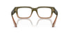 Giorgio Armani AR7243U Gradient Green-Brown #colour_gradient-green-brown