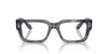 Giorgio Armani AR7243U Striped Blue #colour_striped-blue