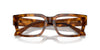 Giorgio Armani AR7243U Red Havana #colour_red-havana