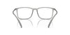 Giorgio Armani AR7244U Transparent Grey #colour_transparent-grey
