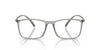 Giorgio Armani AR7244U Transparent Grey #colour_transparent-grey