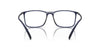 Giorgio Armani AR7244U Transparent Blue #colour_transparent-blue
