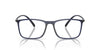 Giorgio Armani AR7244U Transparent Blue #colour_transparent-blue