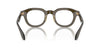 Giorgio Armani AR7253 Transparent Green #colour_transparent-green