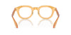 Giorgio Armani AR7253 Transparent Honey #colour_transparent-honey