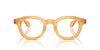 Giorgio Armani AR7253 Transparent Honey #colour_transparent-honey