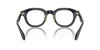 Giorgio Armani AR7253 Transparent Blue #colour_transparent-blue