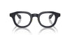 Giorgio Armani AR7253 Transparent Blue #colour_transparent-blue