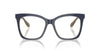 Giorgio Armani AR7254U Top Blue-Transparent Yellow #colour_top-blue-transparent-yellow