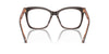 Giorgio Armani AR7254U Top Black-Transparent Pink #colour_top-black-transparent-pink