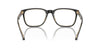 Giorgio Armani AR7255 Top Black-Transparent Orange #colour_top-black-transparent-orange