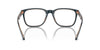 Giorgio Armani AR7255 Top Blue-Transparent Brown #colour_top-blue-transparent-brown