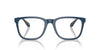 Giorgio Armani AR7255 Top Blue-Transparent Brown #colour_top-blue-transparent-brown