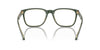 Giorgio Armani AR7255 Top Green-Olive Transparent #colour_top-green-olive-transparent