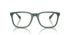 Giorgio Armani AR7255 Top Green-Olive Transparent #colour_top-green-olive-transparent