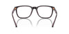Giorgio Armani AR7255 Top Brown-Transparent Pink #colour_top-brown-transparent-pink