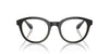 Giorgio Armani AR7256 Top Black-Transparent Orange #colour_top-black-transparent-orange