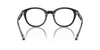 Giorgio Armani AR7256 Top Black-Transparent Green #colour_top-black-transparent-green