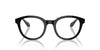 Giorgio Armani AR7256 Top Black-Transparent Green #colour_top-black-transparent-green