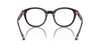 Giorgio Armani AR7256 Top Brown-Transparent Pink #colour_top-brown-transparent-pink