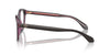 Giorgio Armani AR7256 Top Brown-Transparent Pink #colour_top-brown-transparent-pink