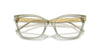 Giorgio Armani AR7257U Transparent Green #colour_transparent-green