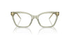 Giorgio Armani AR7257U Transparent Green #colour_transparent-green