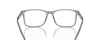 Giorgio Armani AR7258 Transparent Grey #colour_transparent-grey
