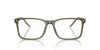 Giorgio Armani AR7258 Transparent Green #colour_transparent-green