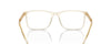 Giorgio Armani AR7258 Transparent Yellow #colour_transparent-yellow