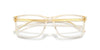 Giorgio Armani AR7258 Transparent Yellow #colour_transparent-yellow