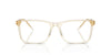 Giorgio Armani AR7258 Transparent Yellow #colour_transparent-yellow