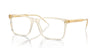 Giorgio Armani AR7258 Transparent Yellow #colour_transparent-yellow