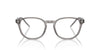 Giorgio Armani AR7259 Transparent Grey #colour_transparent-grey