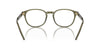 Giorgio Armani AR7259 Transparent Green #colour_transparent-green