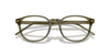 Giorgio Armani AR7259 Transparent Green #colour_transparent-green