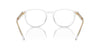 Giorgio Armani AR7259 Crystal #colour_crystal