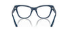 Giorgio Armani AR7260BU Blue #colour_blue