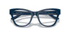 Giorgio Armani AR7260BU Blue #colour_blue
