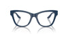 Giorgio Armani AR7260BU Blue #colour_blue