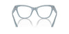 Giorgio Armani AR7260BU Blue Sugar Paper #colour_blue-sugar-paper
