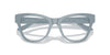 Giorgio Armani AR7260BU Blue Sugar Paper #colour_blue-sugar-paper