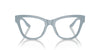 Giorgio Armani AR7260BU Blue Sugar Paper #colour_blue-sugar-paper