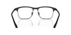 Giorgio Armani AR7262 Matte Black #colour_matte-black