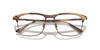 Giorgio Armani AR7262 Matte Brown Horn #colour_matte-brown-horn