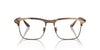Giorgio Armani AR7262 Matte Brown Horn #colour_matte-brown-horn