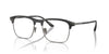 Giorgio Armani AR7262 Matte Blue Horn #colour_matte-blue-horn