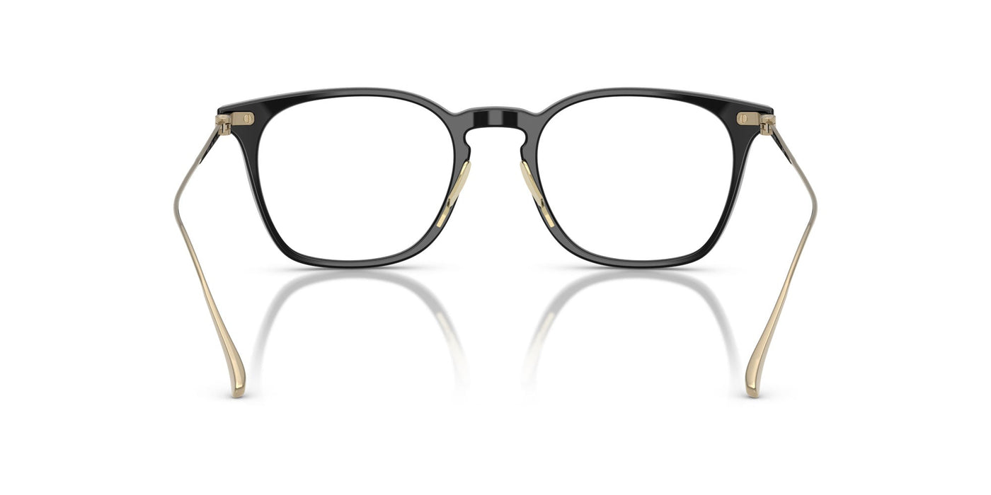 Giorgio Armani AR7271T Black #colour_black