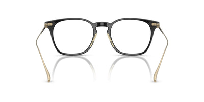 Giorgio Armani AR7271T Black #colour_black