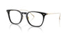 Giorgio Armani AR7271T Black #colour_black
